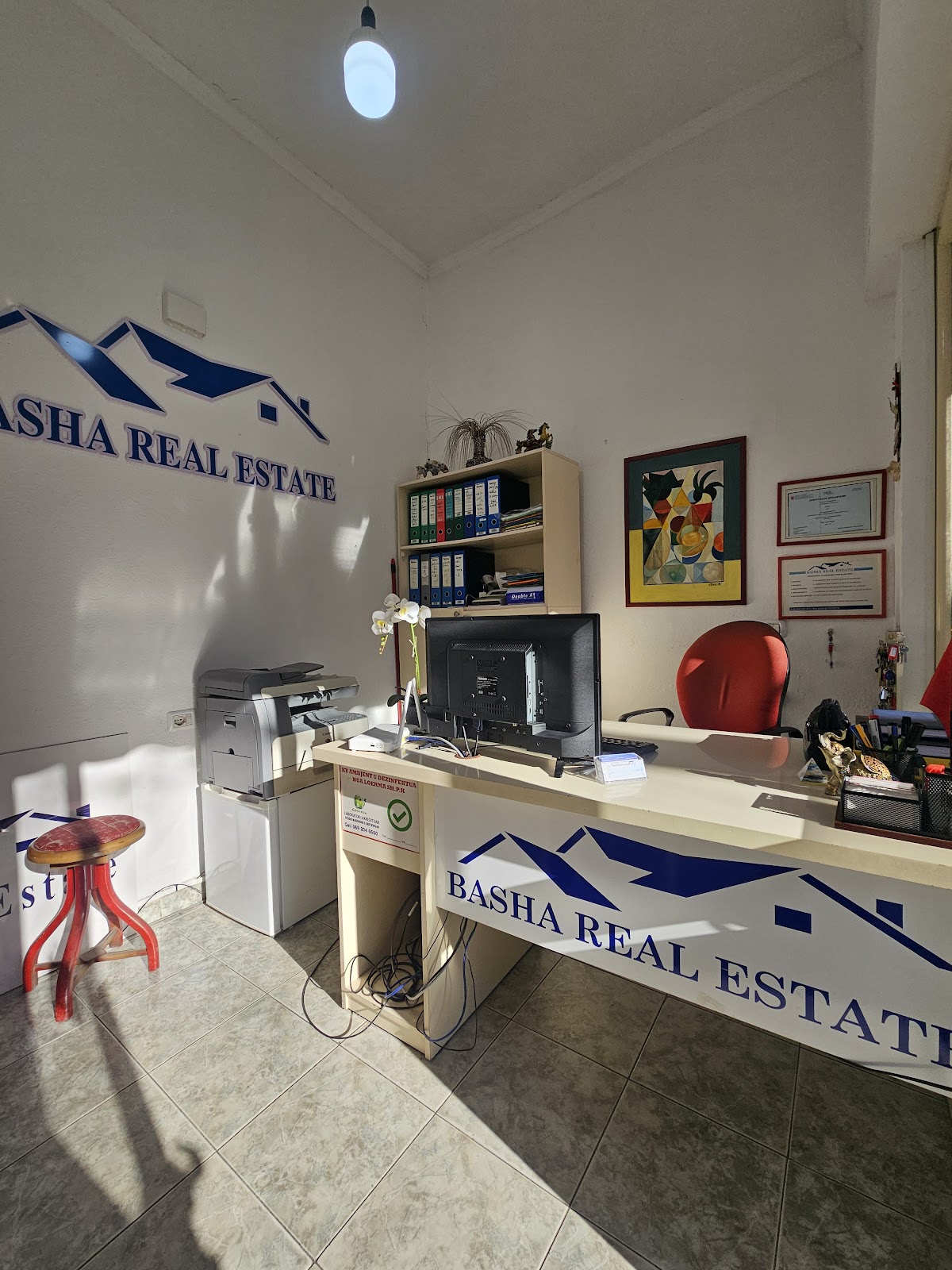 Basha Real Estate