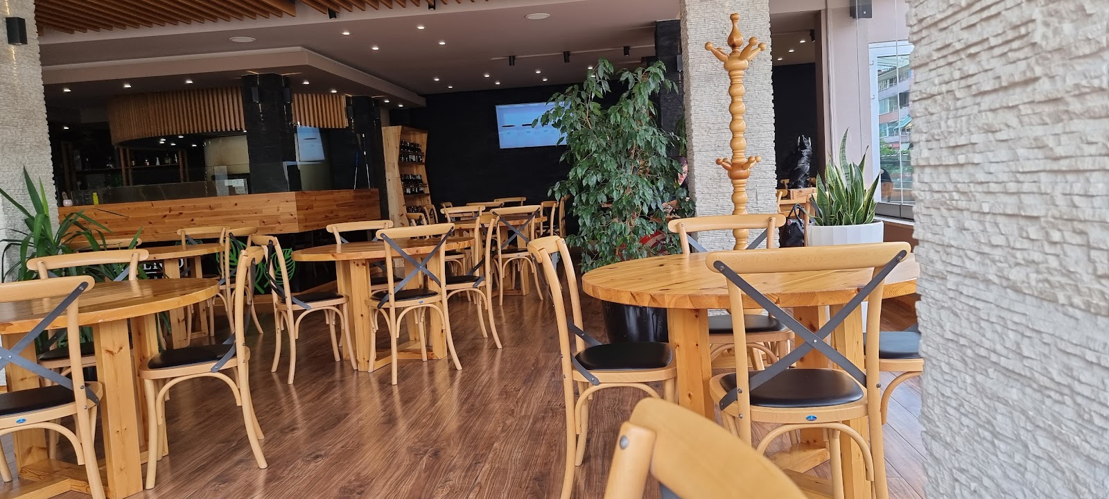 Basilico Pizzeria Ristorante