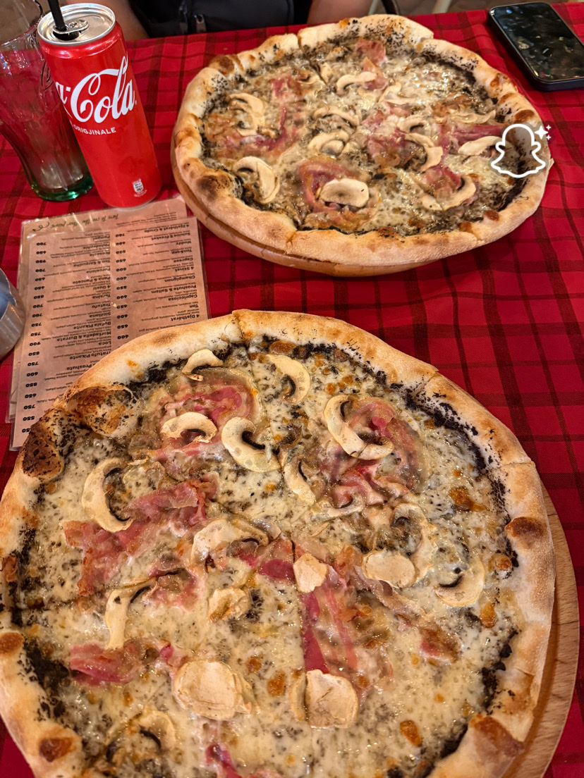 Pomodoro Pizzeria Elbasan