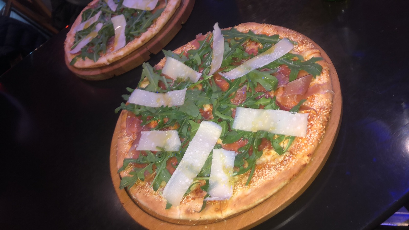 Proper Pizza