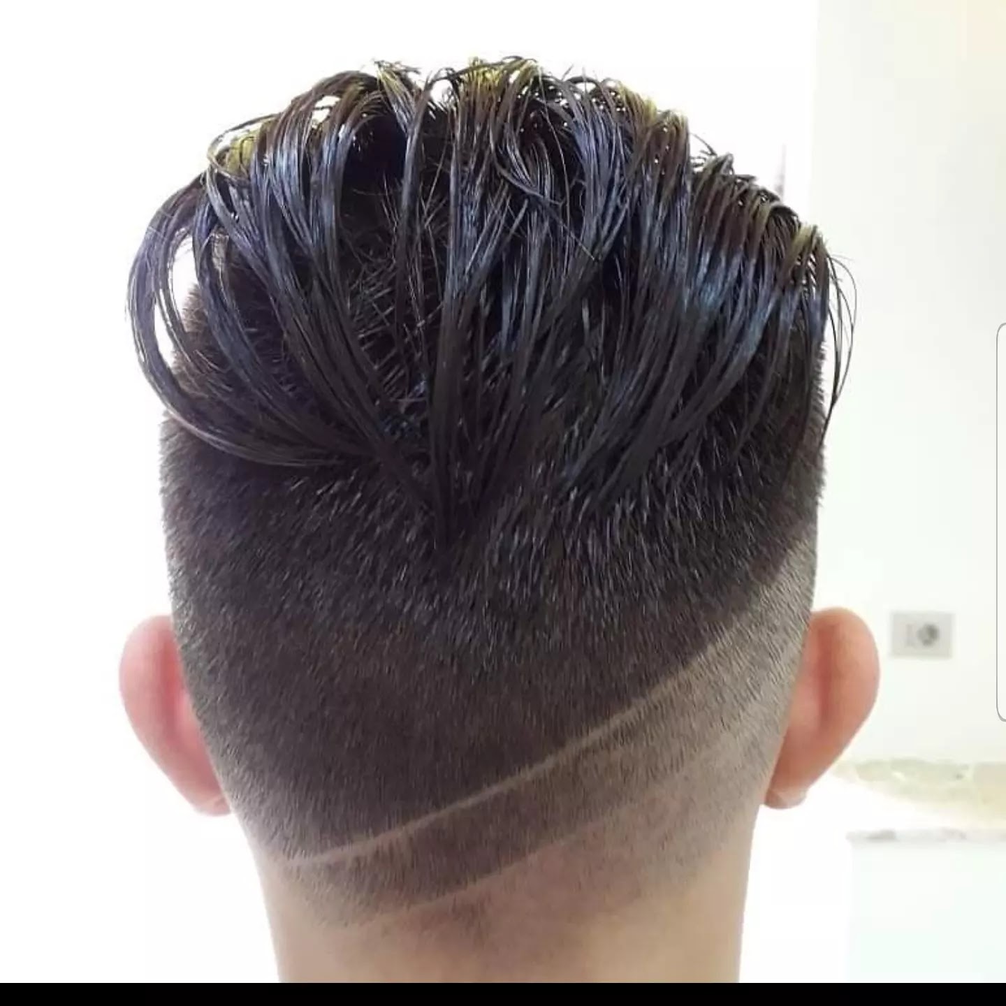 Hair Studio Roni [Berber Roni] Barber shop Berber Fier