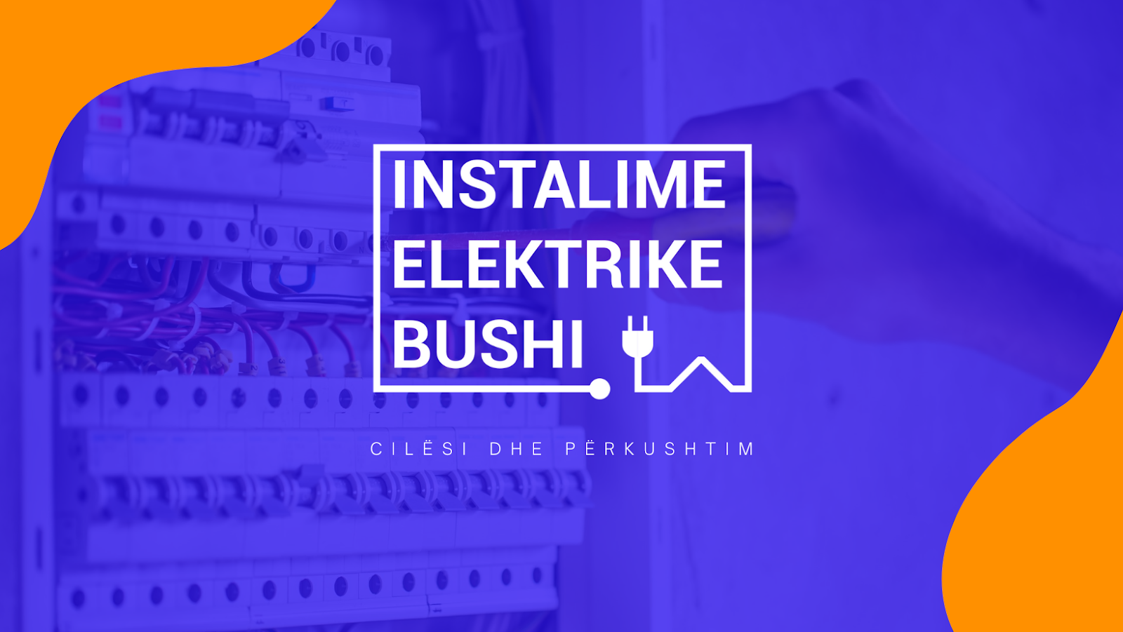 Instalime Elektrike Bushi Fier