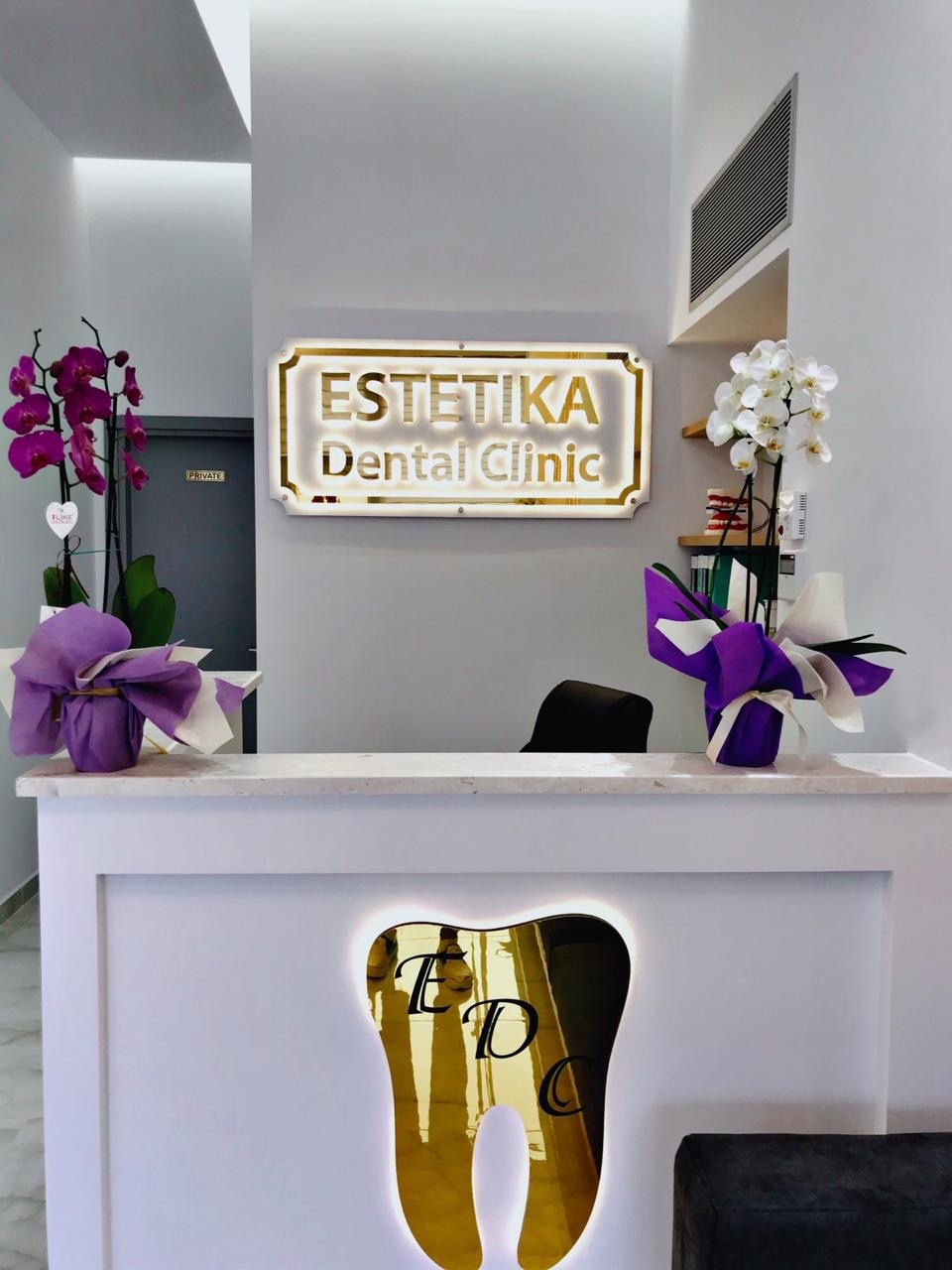 Klinika Dentare Estetika