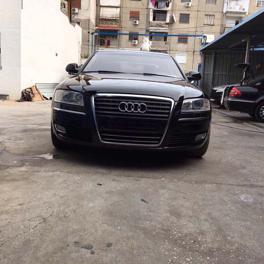 Auto Servis Aliaj
