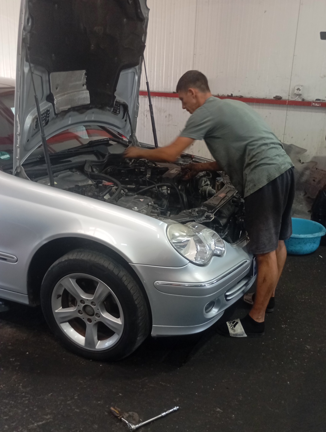 Auto Service Leli