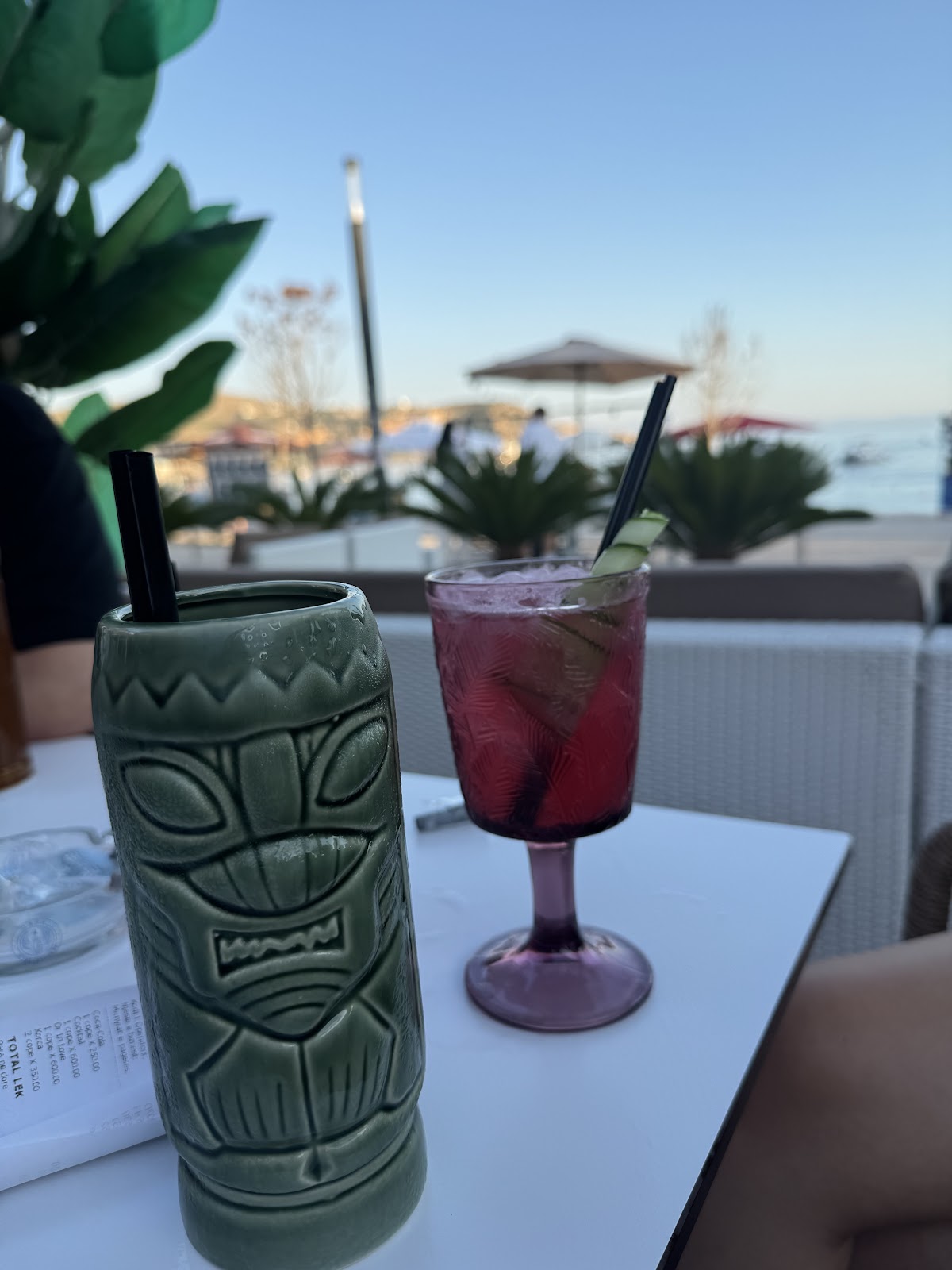 Lido Cocktail Bar
