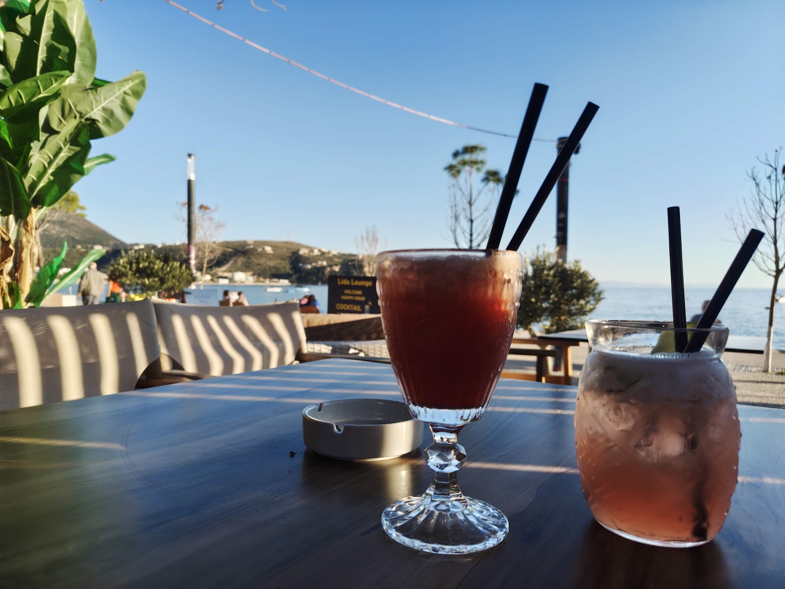 Lido Cocktail Bar