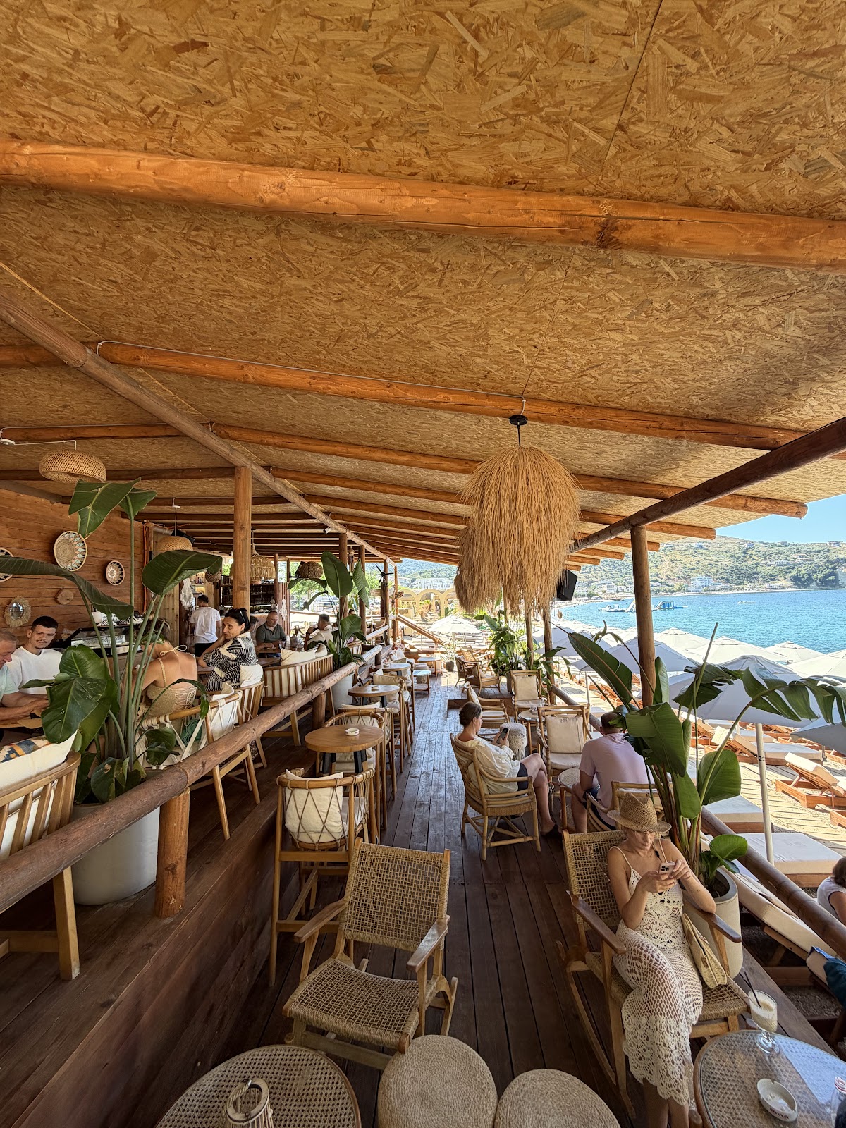 Namos Beach