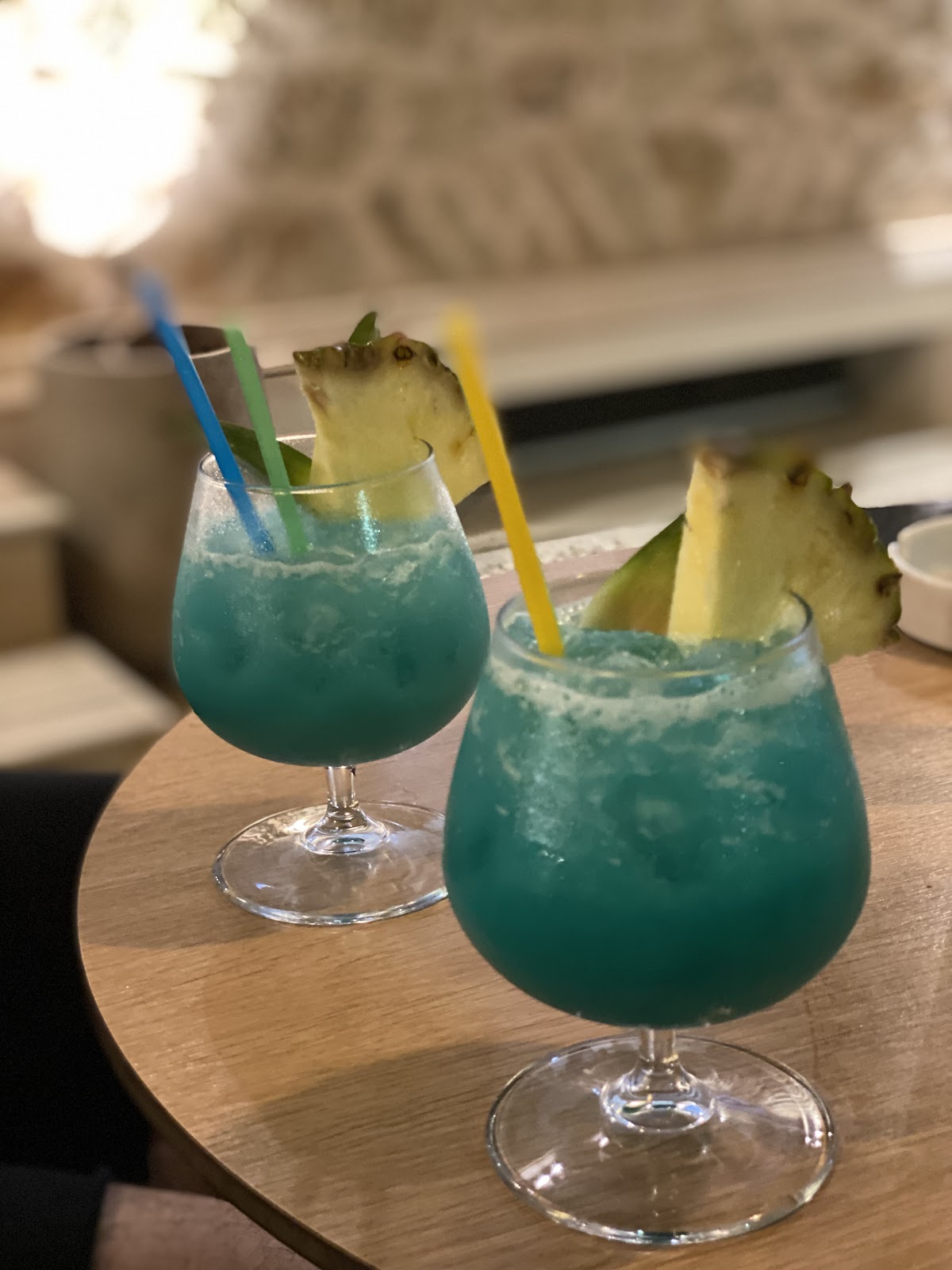 Acta Cocktail Bar