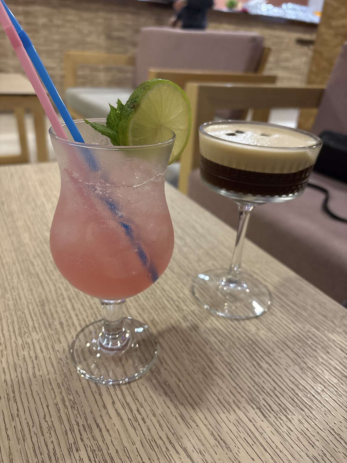 Acta Cocktail Bar