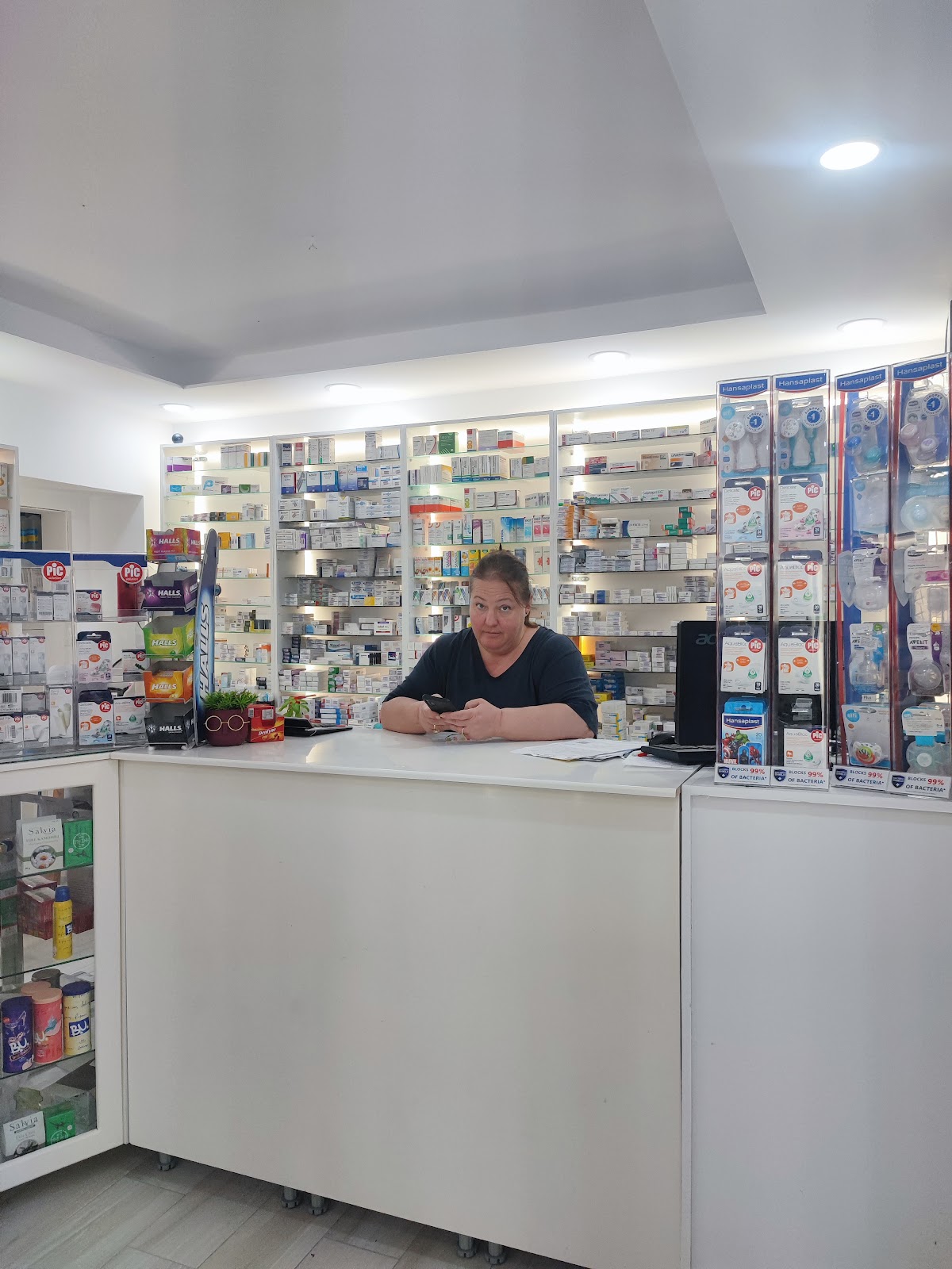 Pharmacy