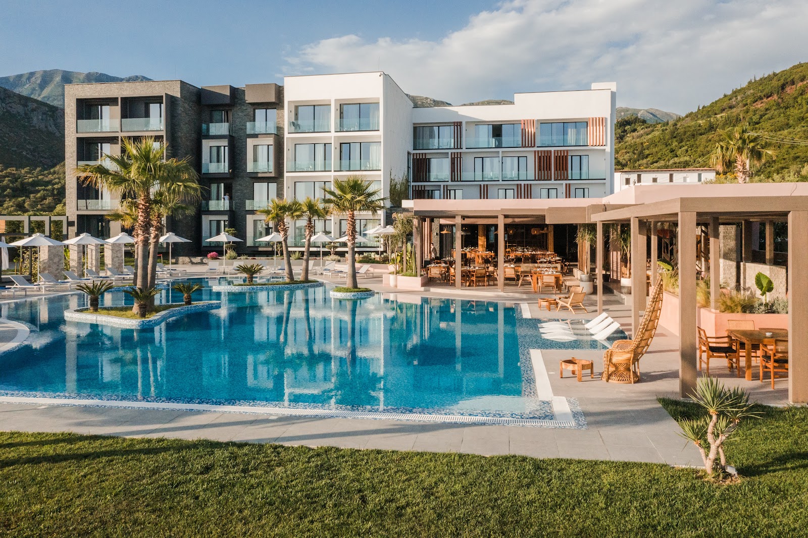 Miamar Hotel