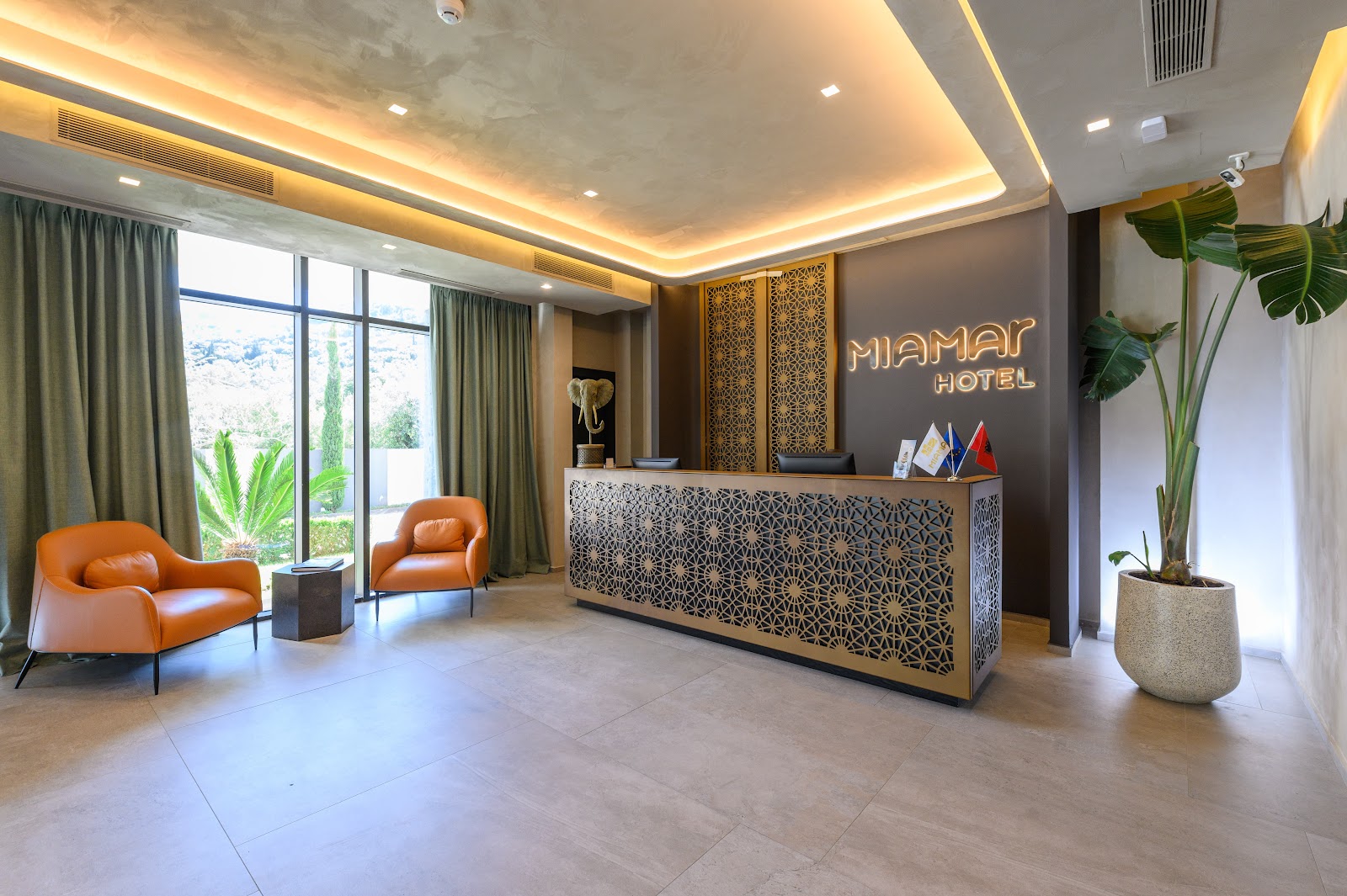 Miamar Hotel