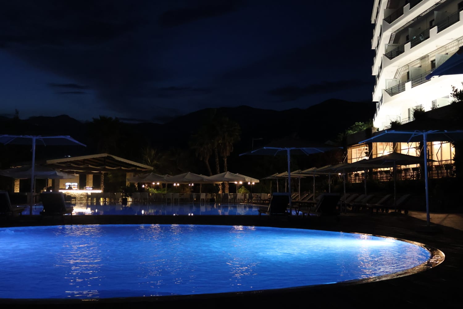 Rapo's Resort Hotel