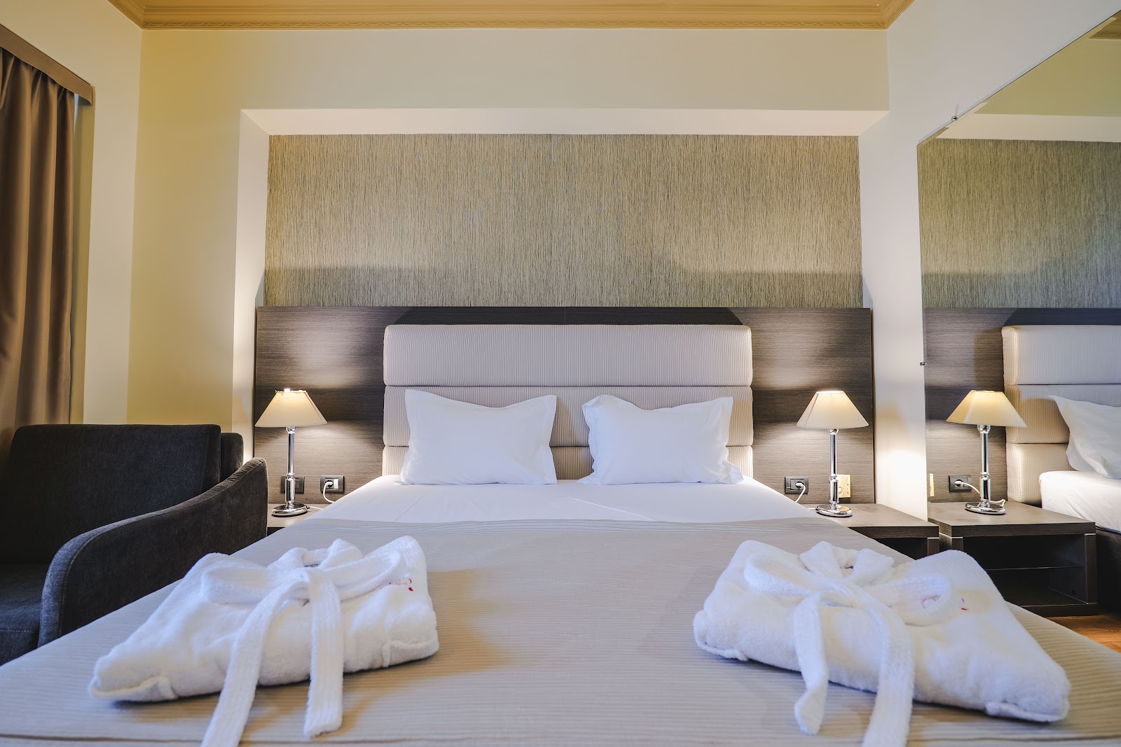 Rapo's Resort Hotel