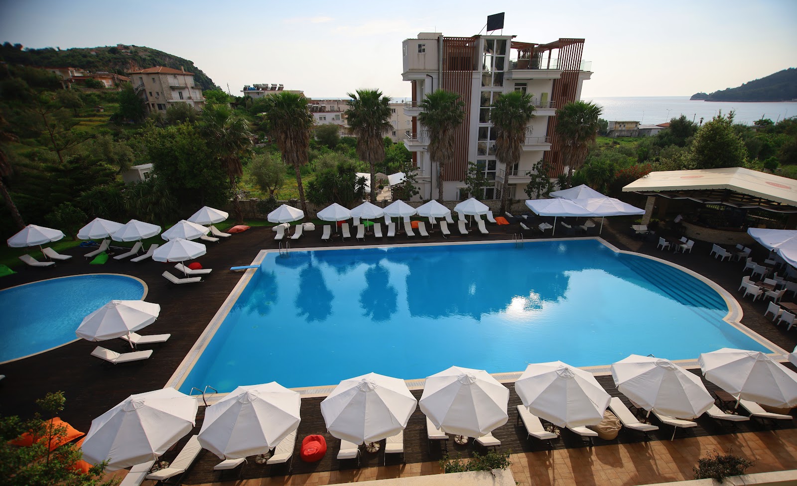Rapo's Resort Hotel