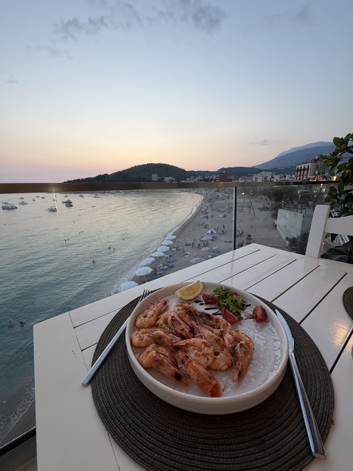Pizzeria "La Famiglia"