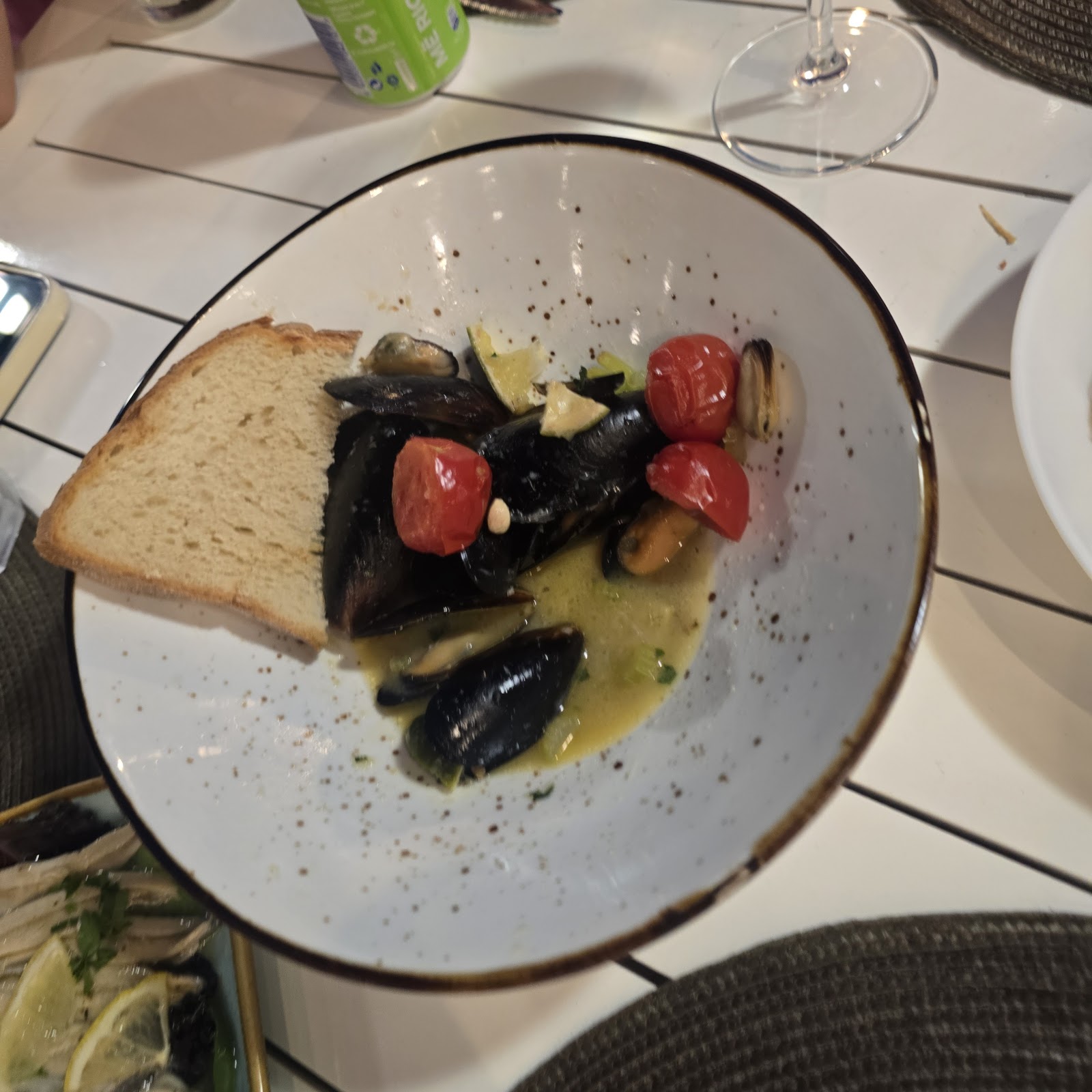 Pizzeria "La Famiglia"
