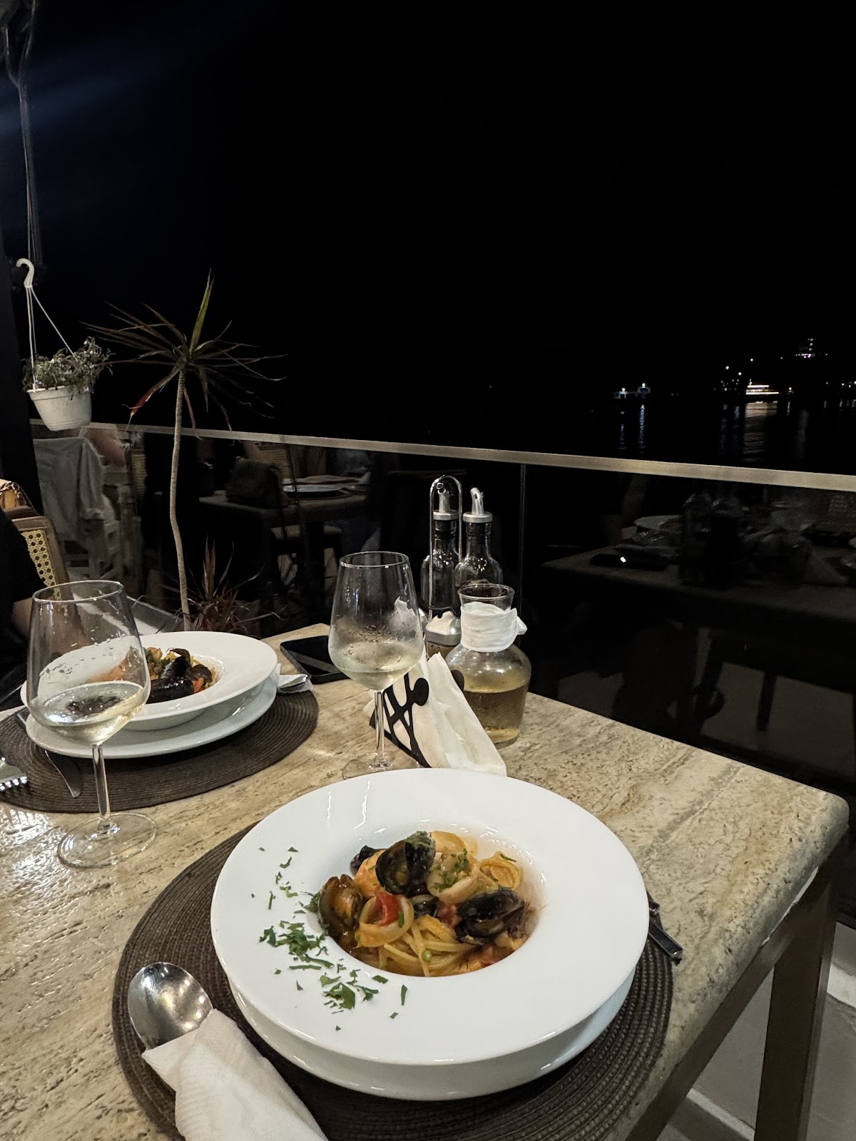 Pizzeria "La Famiglia"