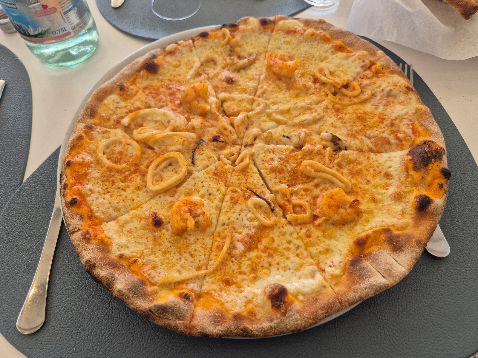 Enigma Restaurant