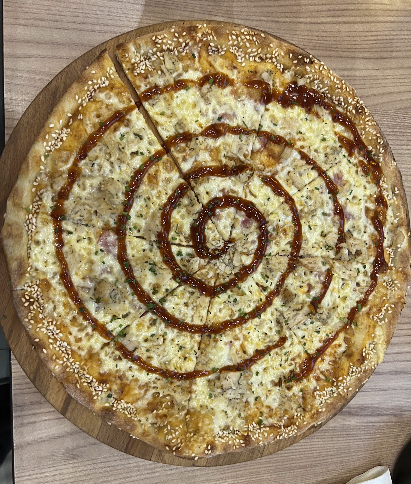 Proper Pizza Himare