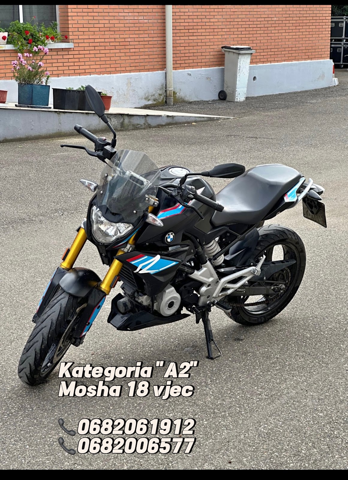 Autoshkolla FAMA 2