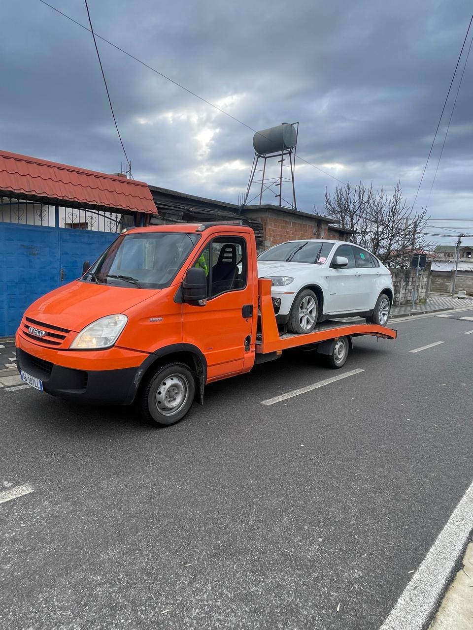 Karrotrec Shahini Kamëz