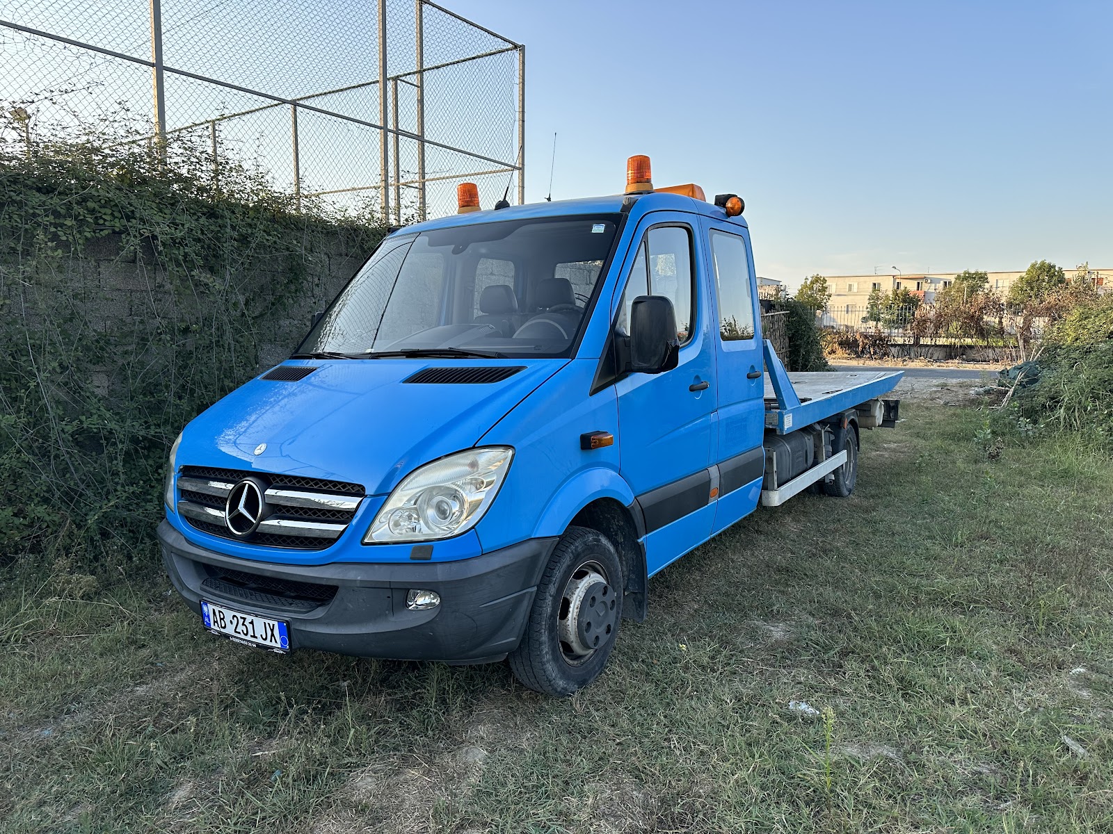 Karrotrec 24/H Naimi