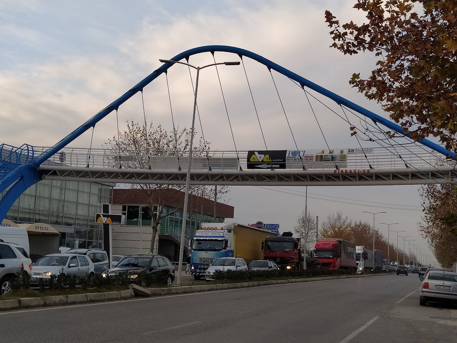 Mobileri ABA