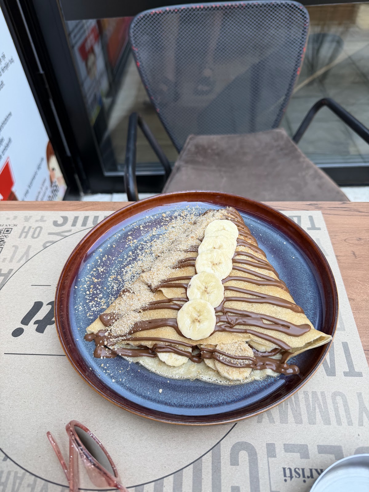 Pizza & Crepes Restaurant TE KRISTI