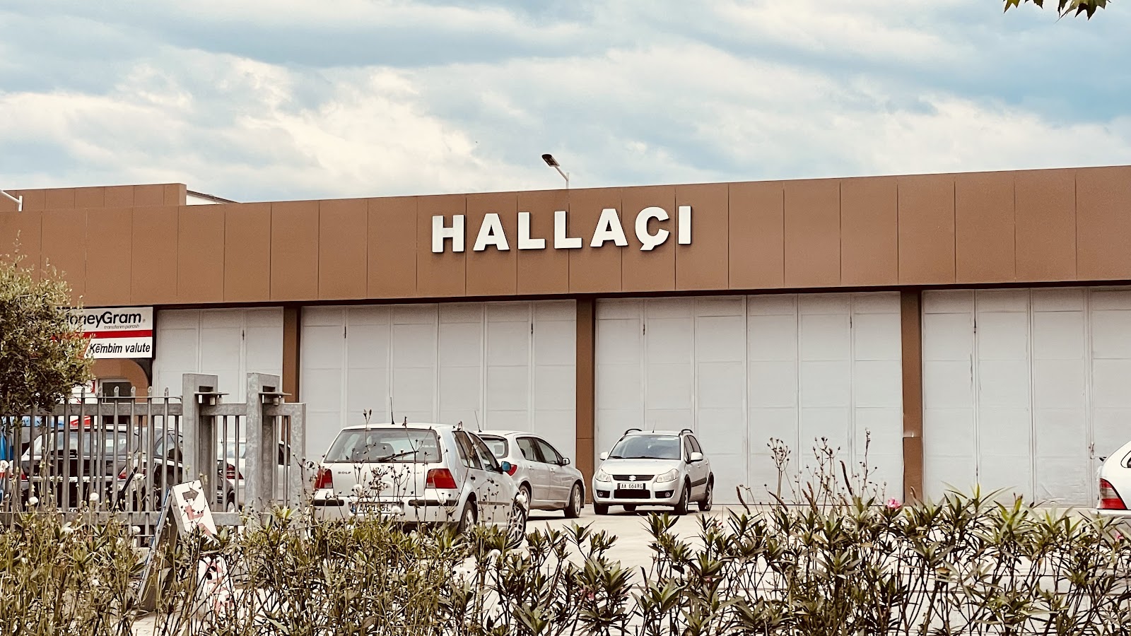 Bar Piceri Hallaçi