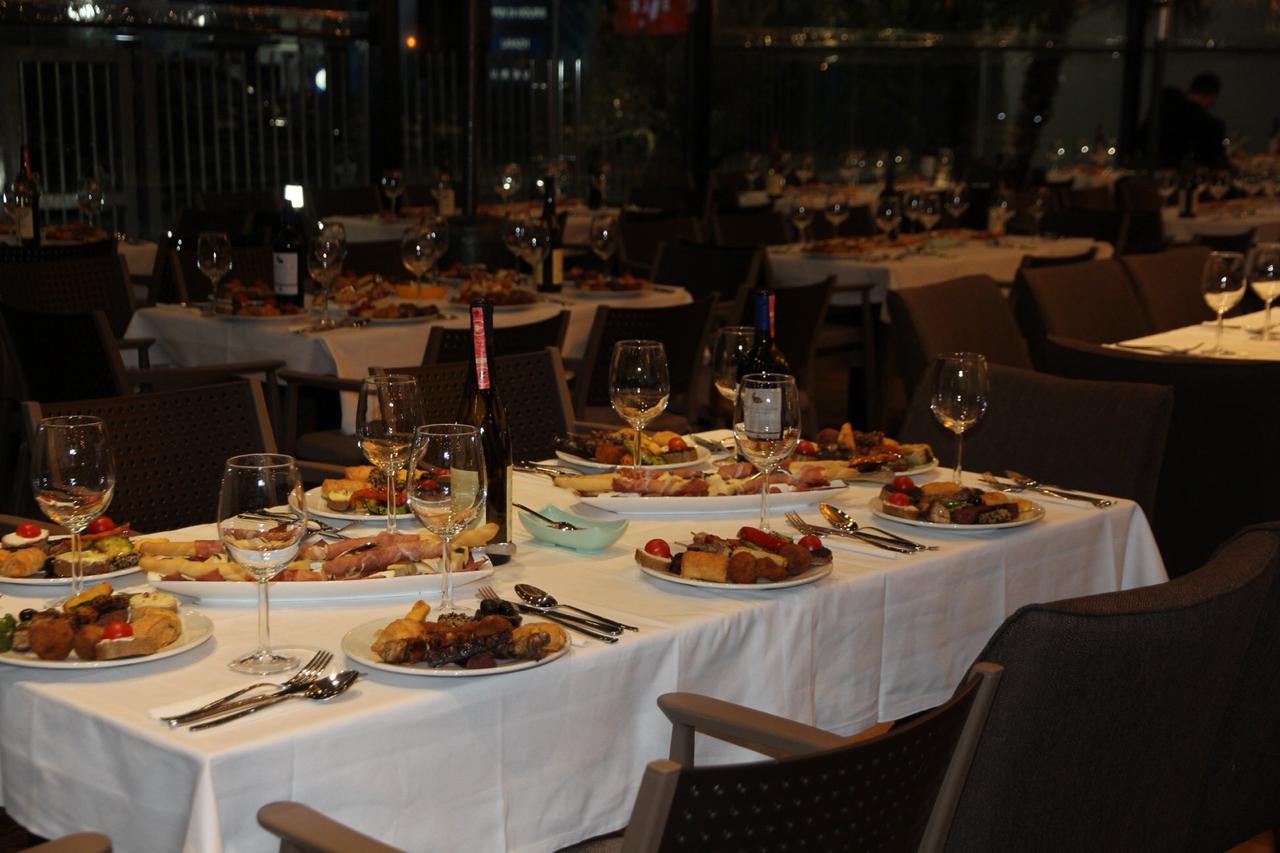 Bar Piceri Hallaçi