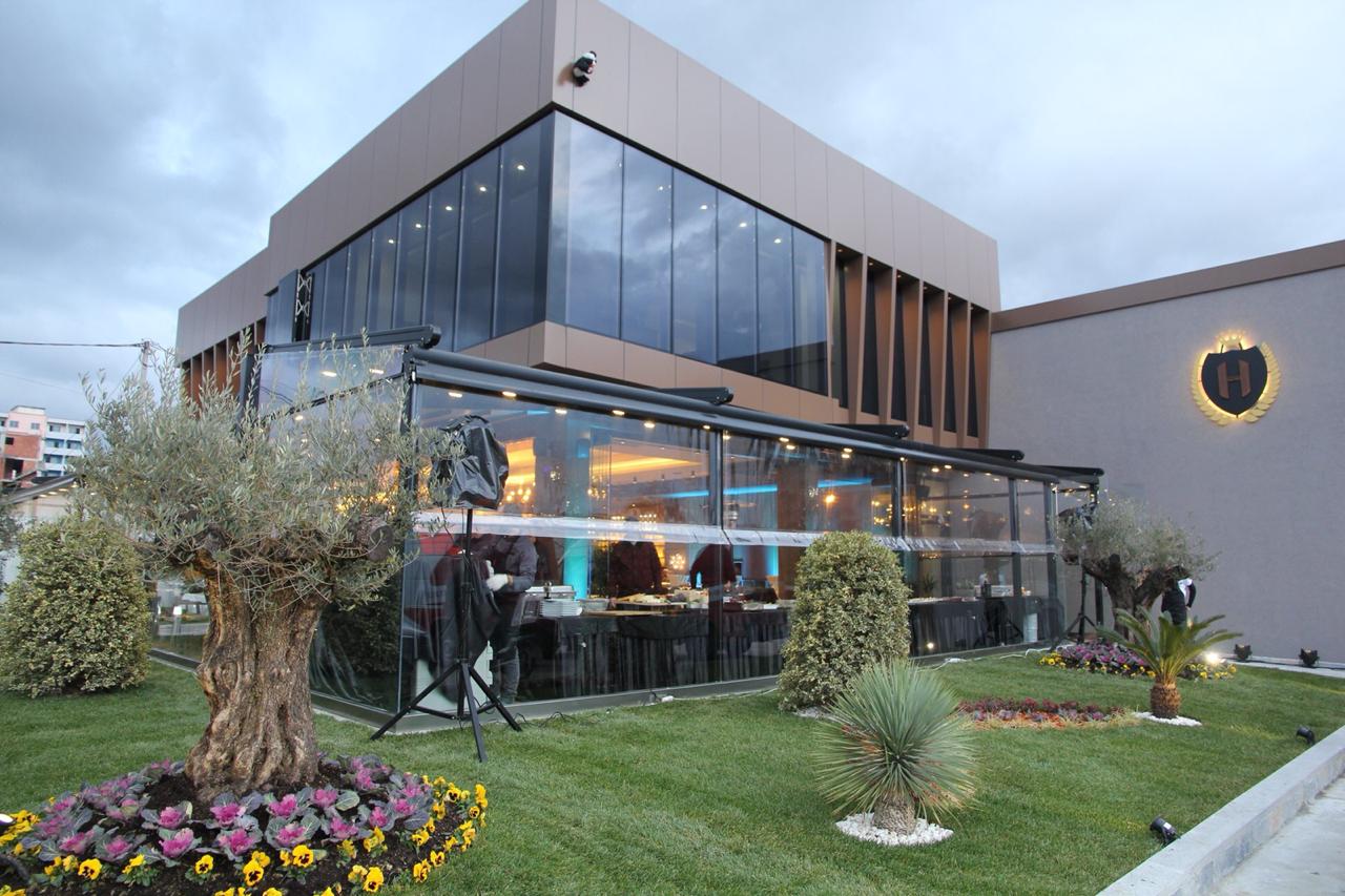Bar Piceri Hallaçi