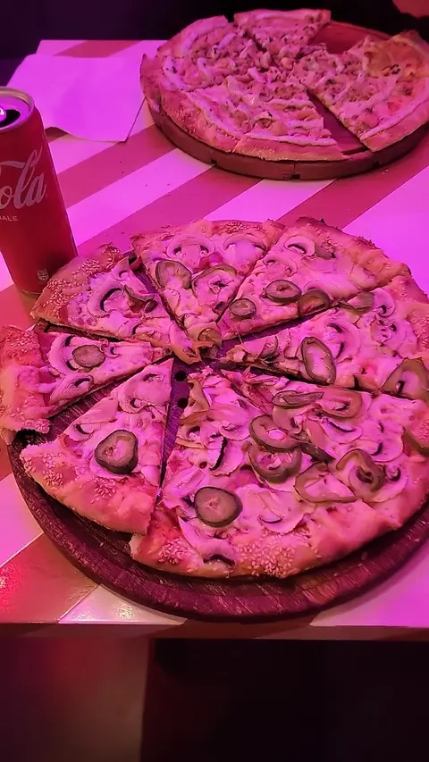 Proper Pizza