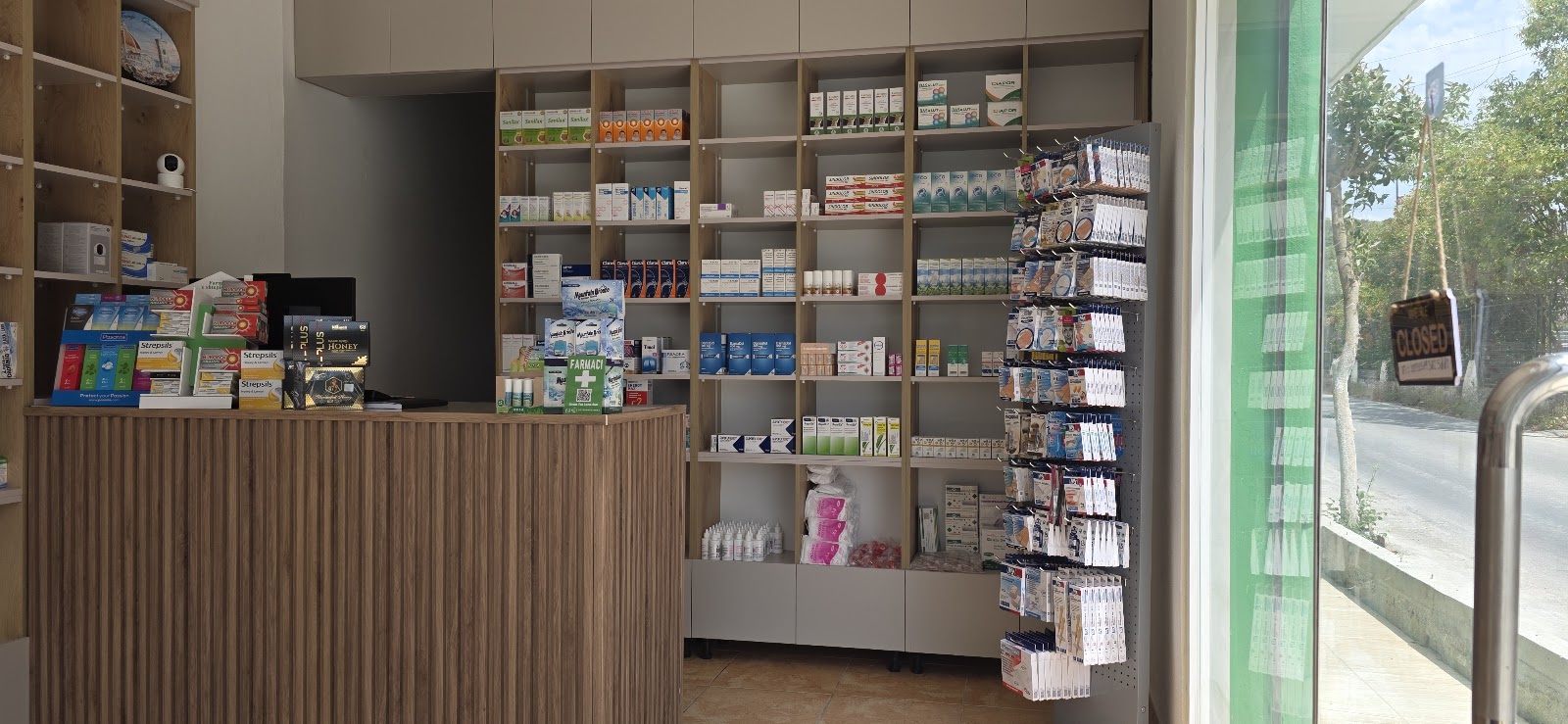 Farmaci / Pharmacy