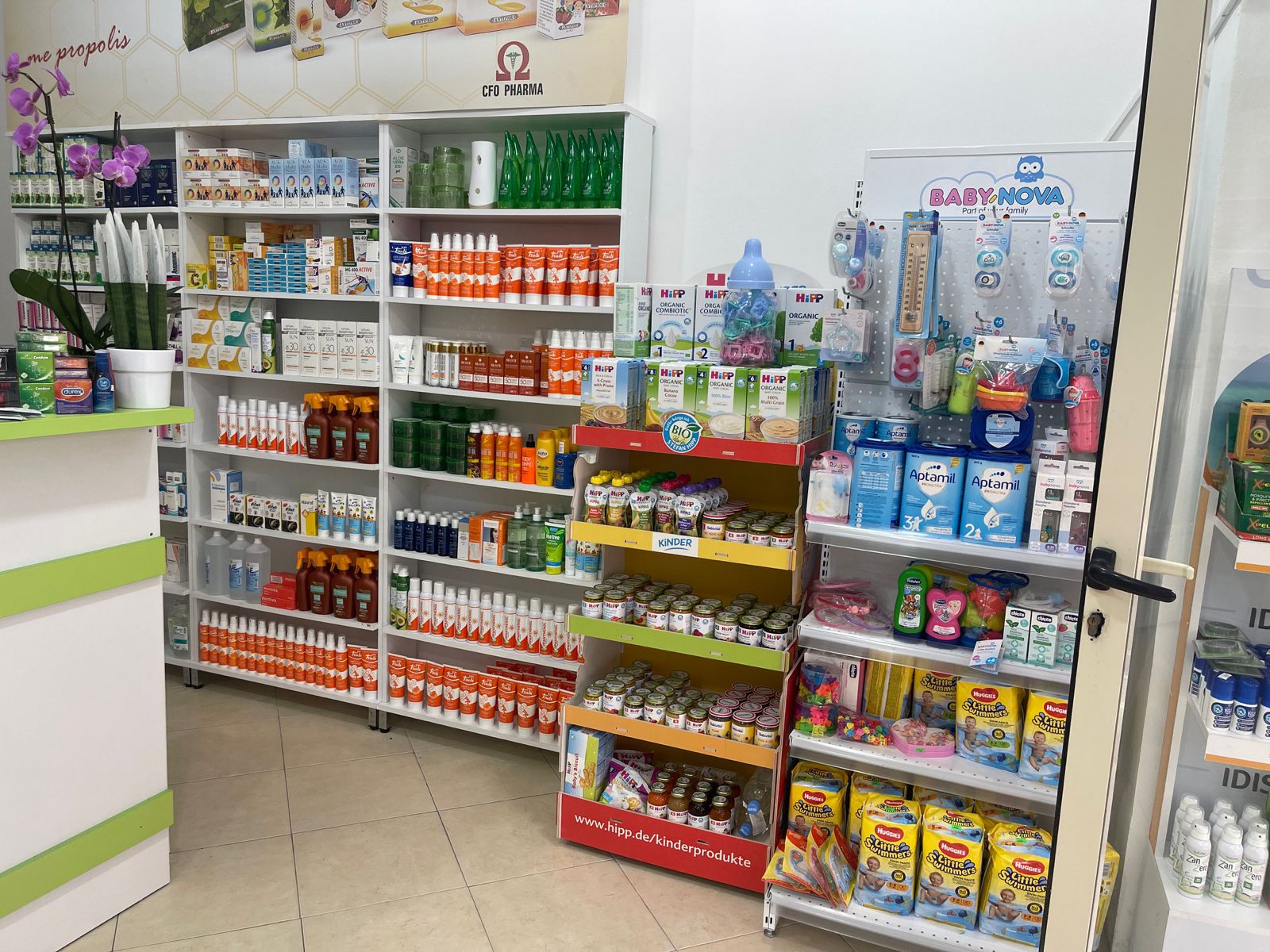Farmaci ADN