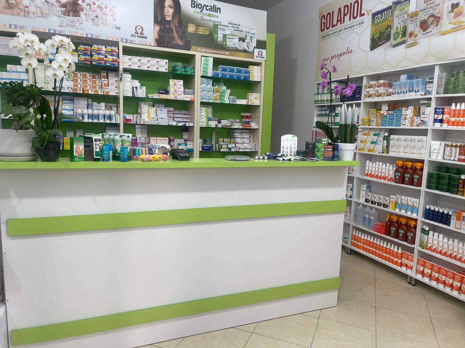 Farmaci ADN