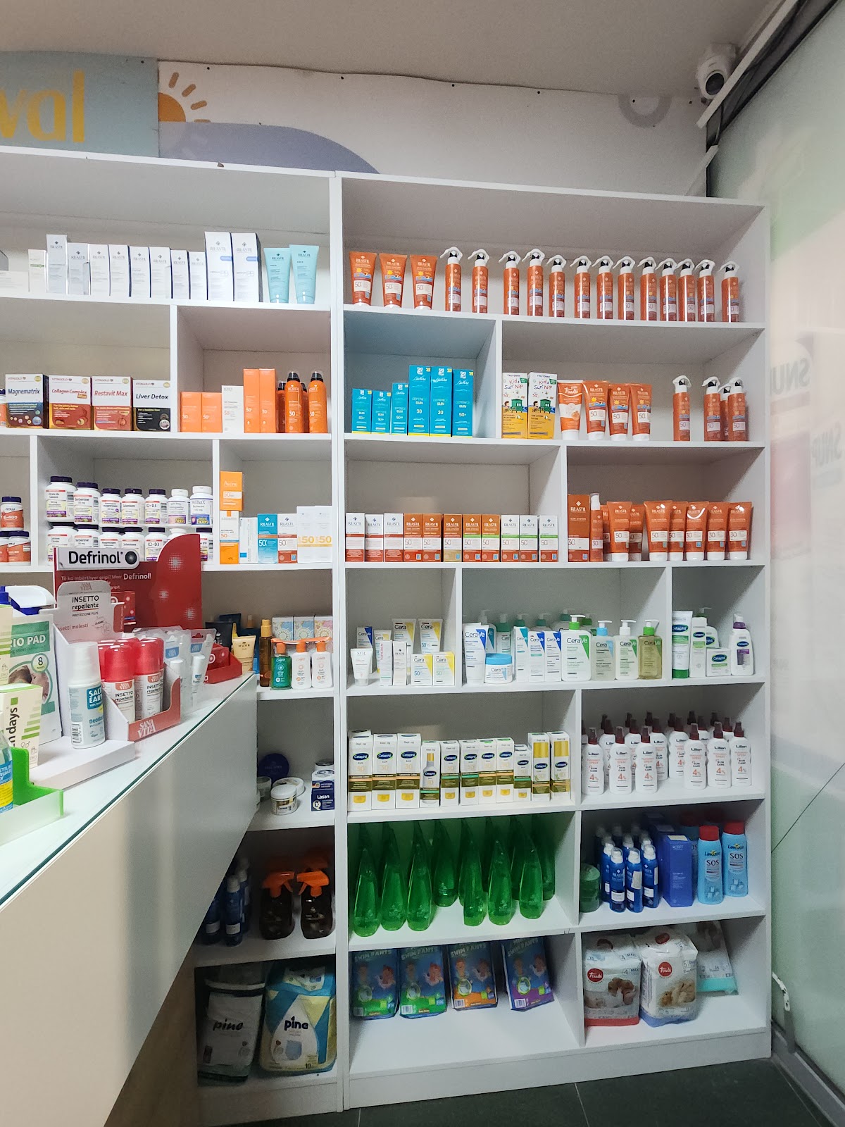 Farmaci Kela 3