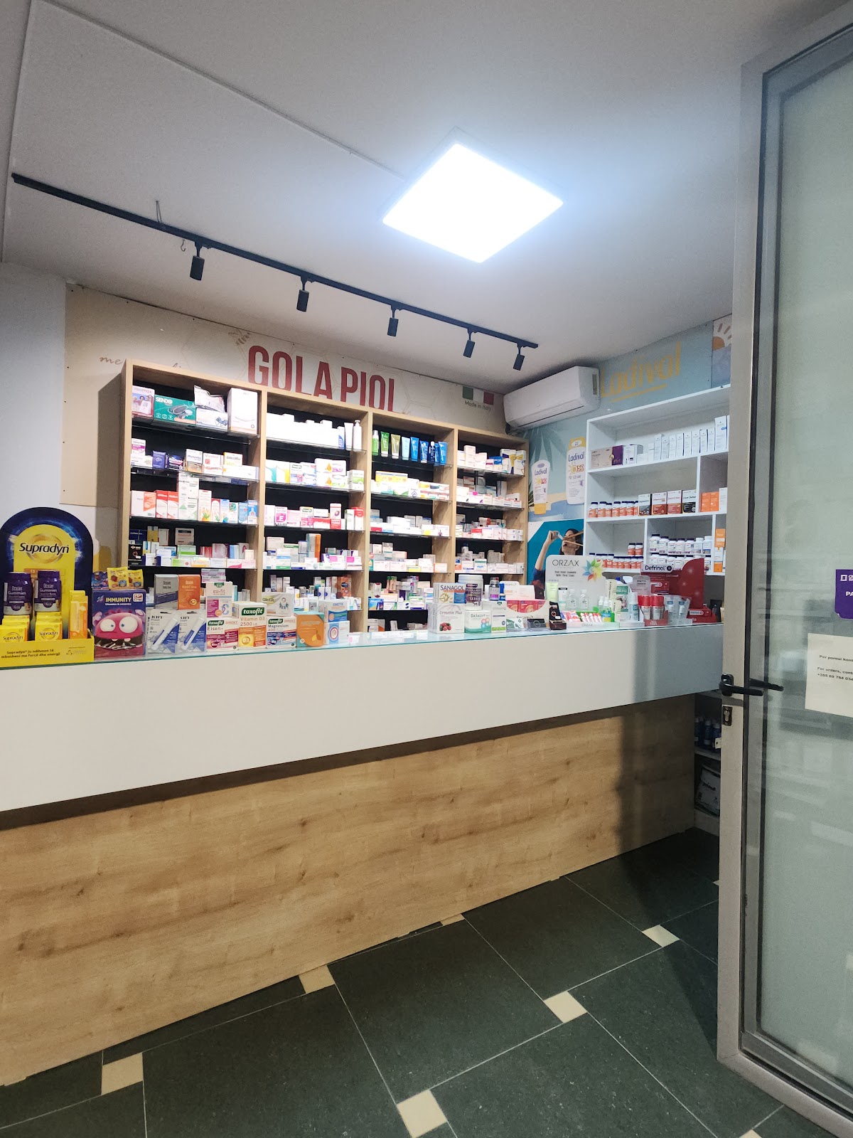 Farmaci Kela 3