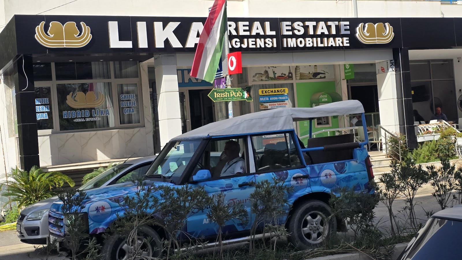 Lika Real Estate Golem
