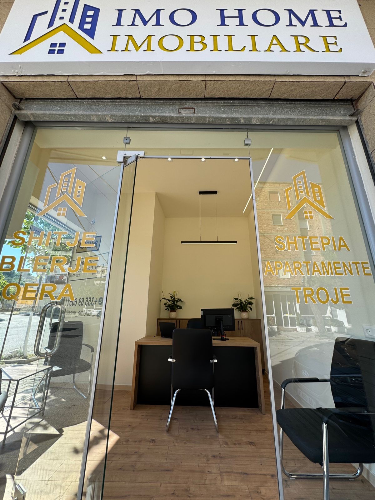 Imo Home Imobiliare