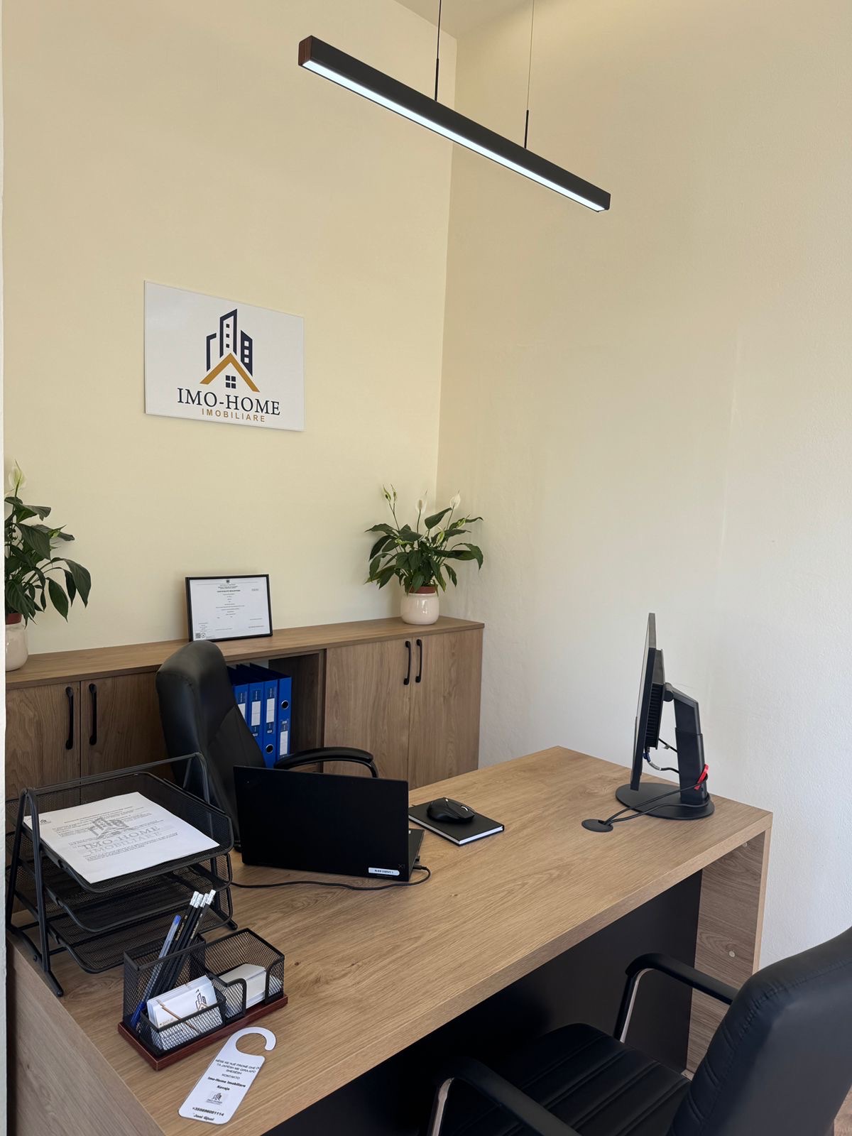Imo Home Imobiliare