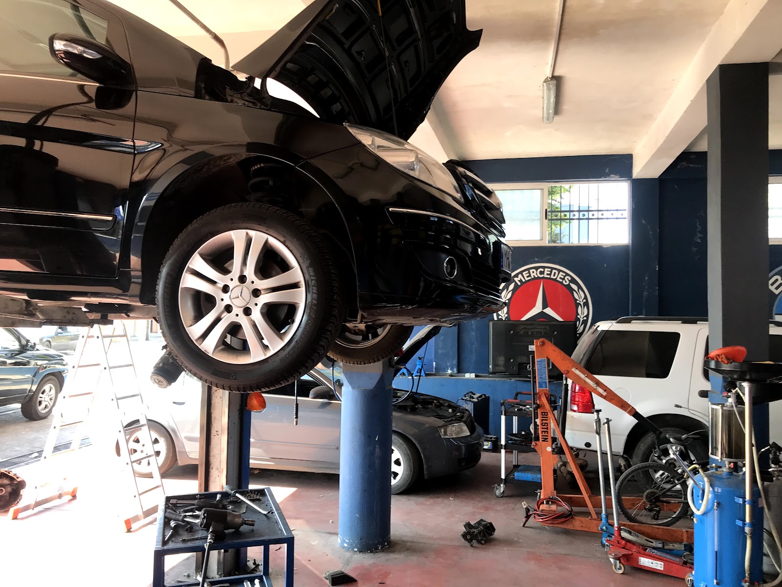 Autoservis Ardian Hysa