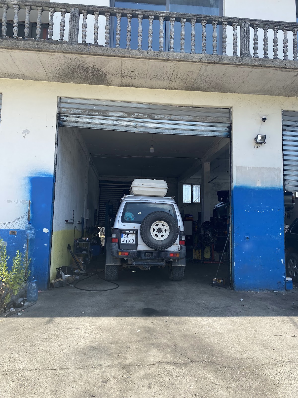 Auto Servis Paskualino