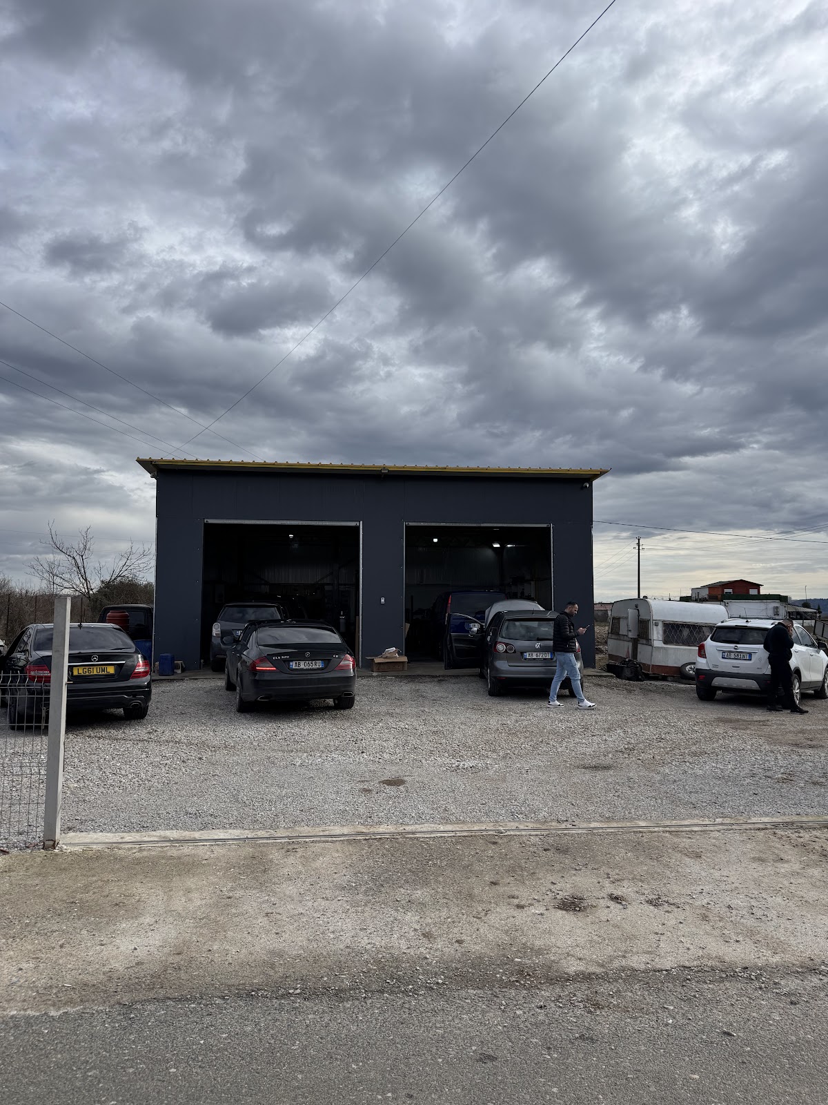 Auto Servis Paskualino