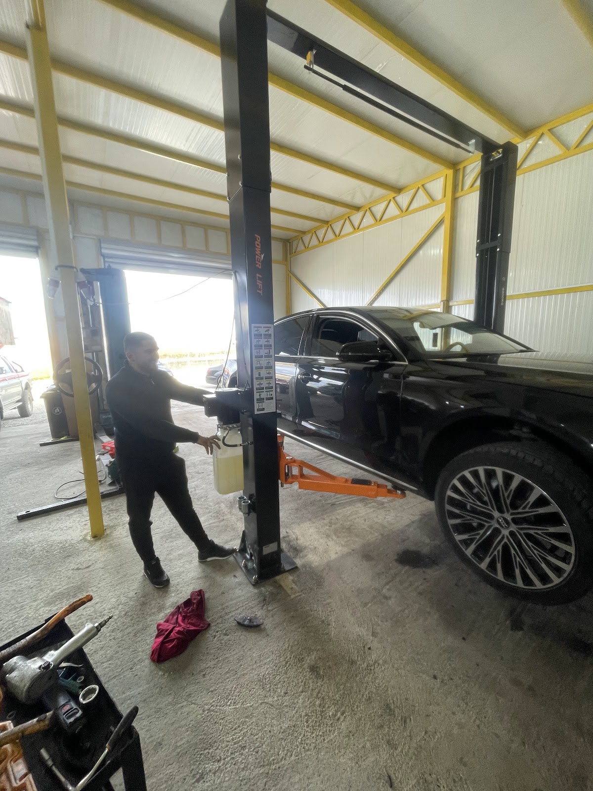 Auto Servis Paskualino