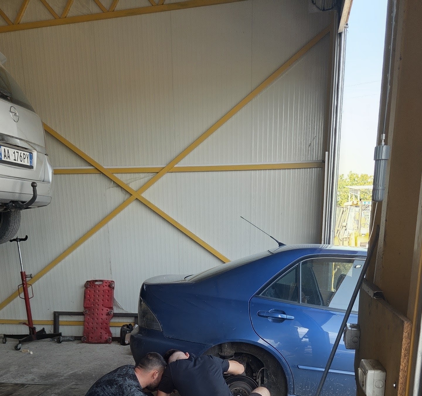 Auto Servis Paskualino