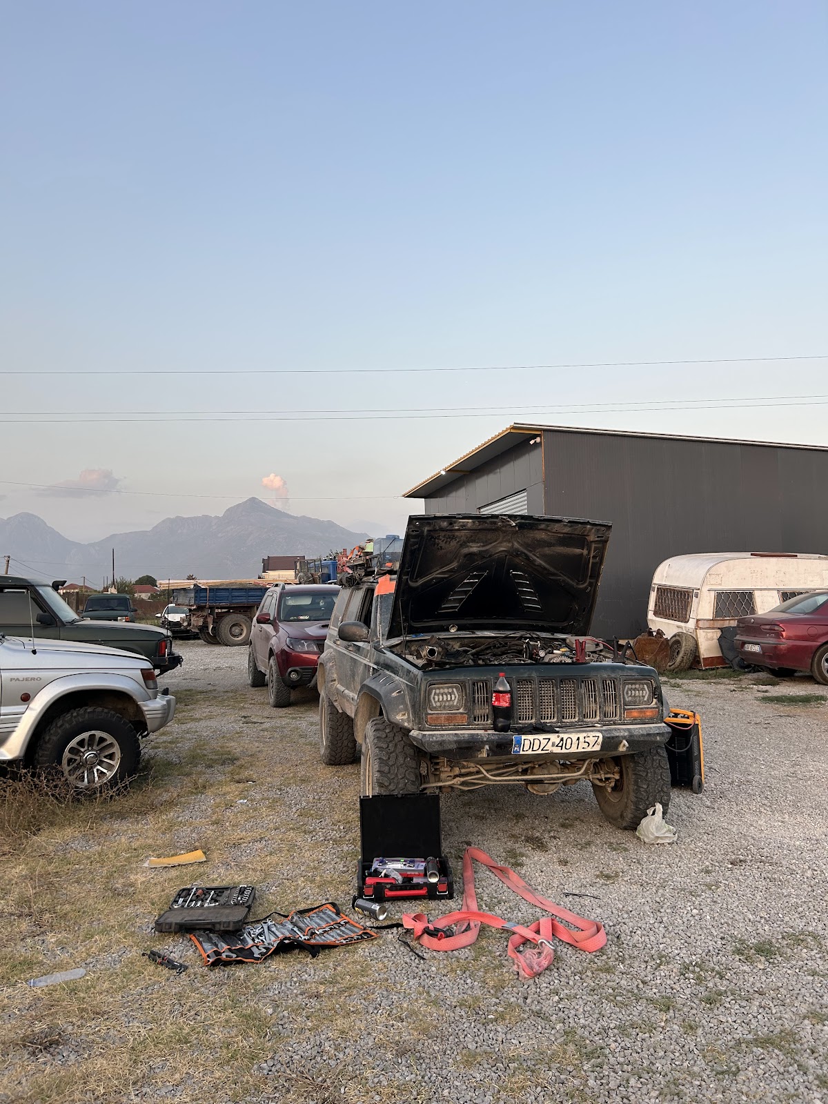 Auto Servis Paskualino