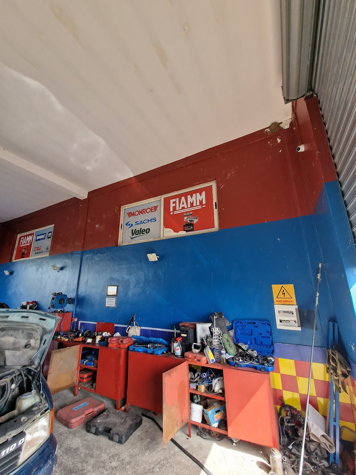 Auto Servis "Stiven"