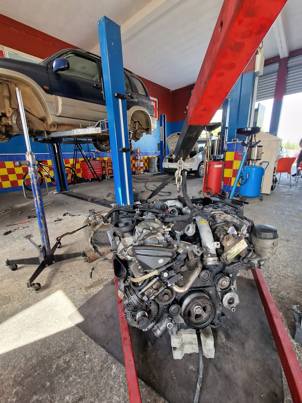 Auto Servis "Stiven"